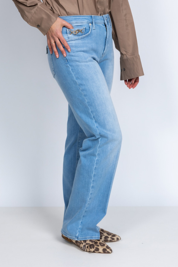 Raffaello Rossi jeans - Afbeelding 2