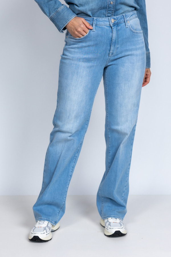 Raffaello Rossi jeans - Afbeelding 4