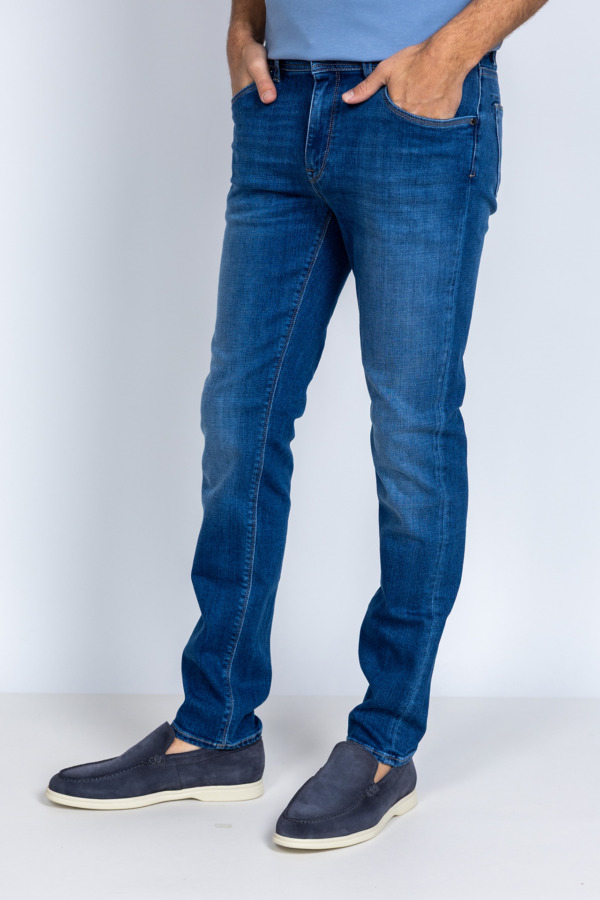 Barmas jeans - Afbeelding 2