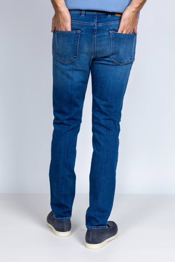 Barmas jeans - Afbeelding 3