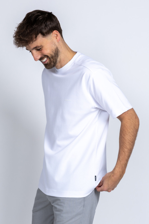 Genti t-shirt - Afbeelding 2