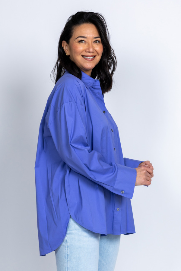 Repeat blouse - Afbeelding 2