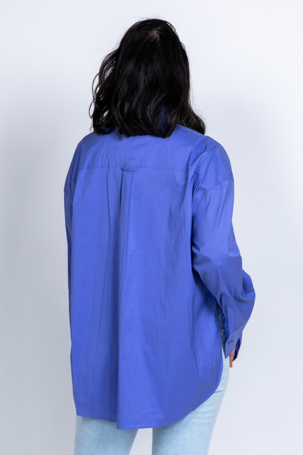 Repeat blouse - Afbeelding 3