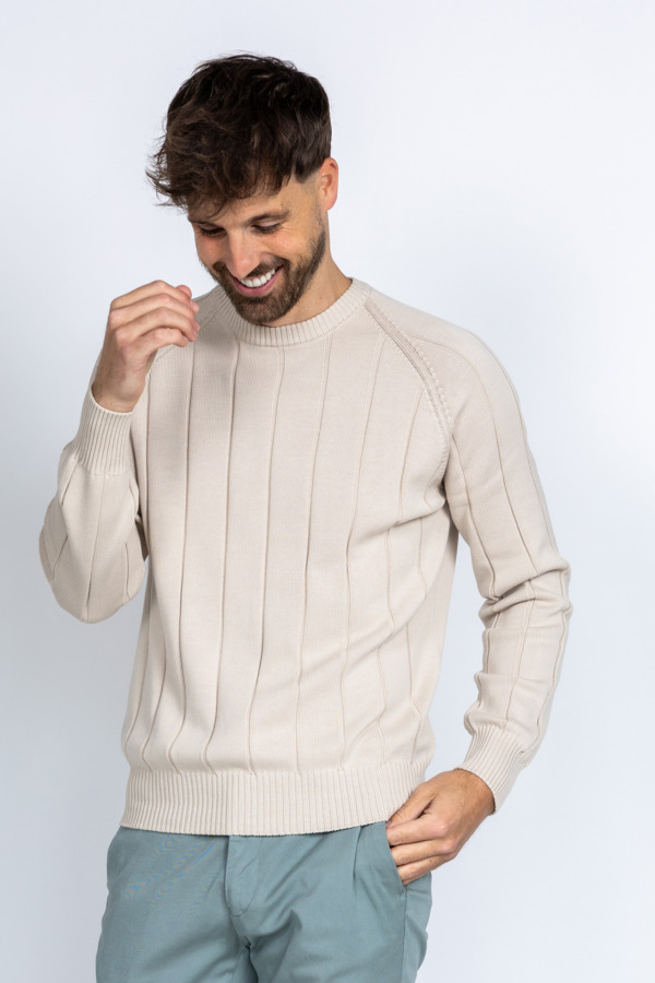 Gran Sasso pullover - Afbeelding 2