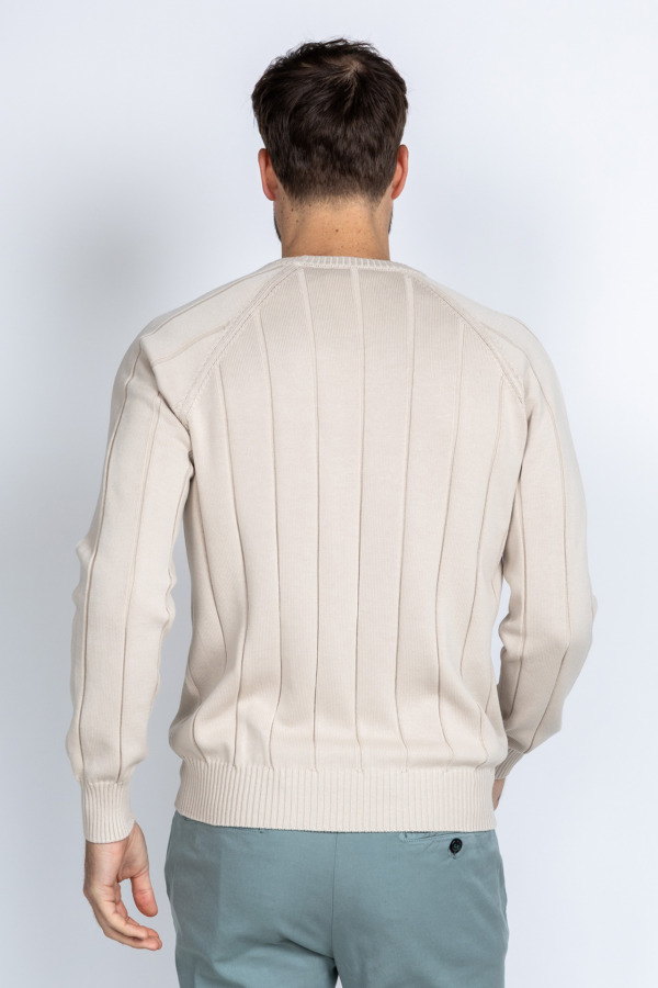 Gran Sasso pullover - Afbeelding 3