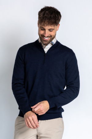 Thomas Maine pullover