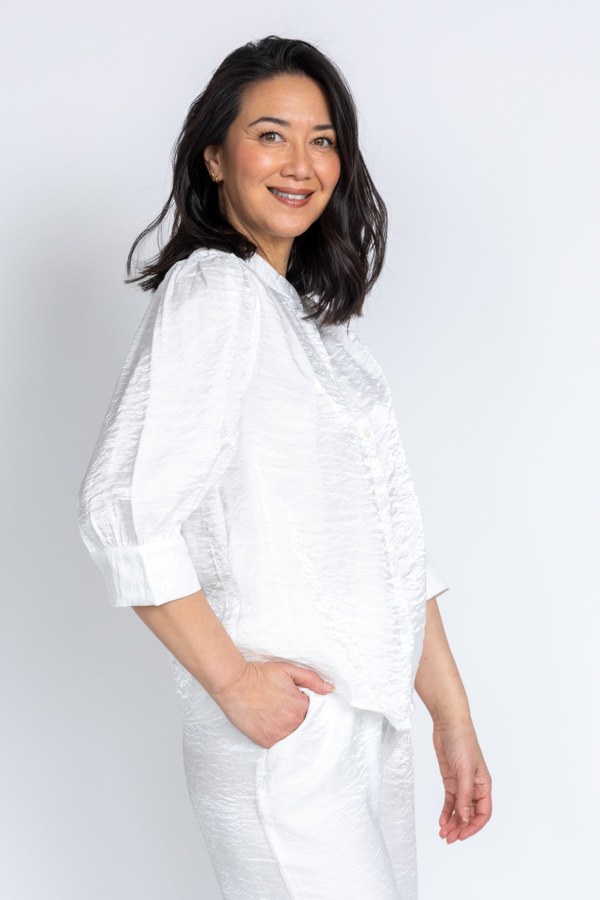 Nukus blouse - Afbeelding 2