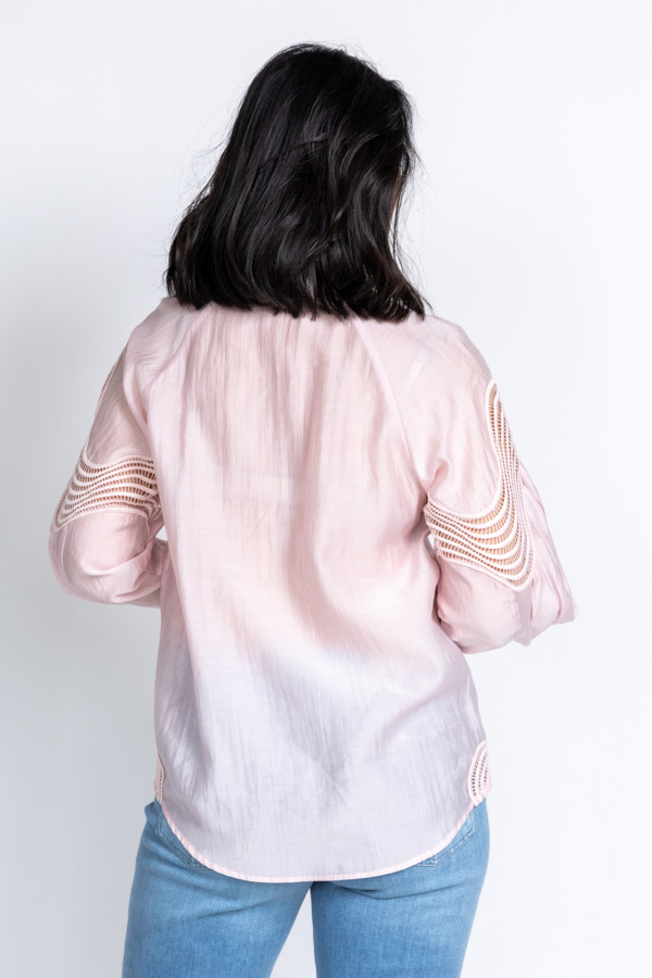 Copenhagen Muse blouse - Afbeelding 3