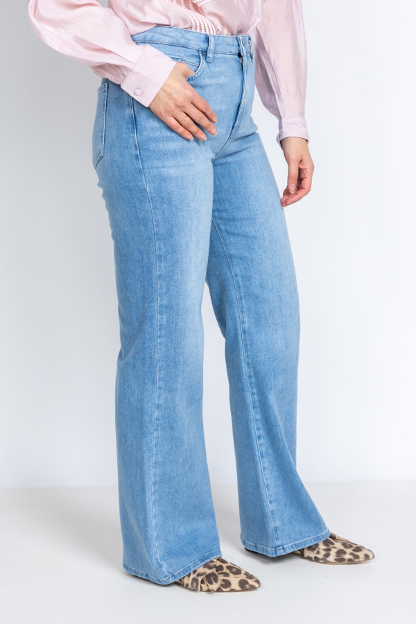 Yaya jeans - Afbeelding 2