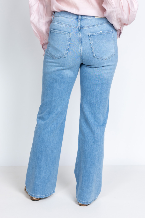 Yaya jeans - Afbeelding 3