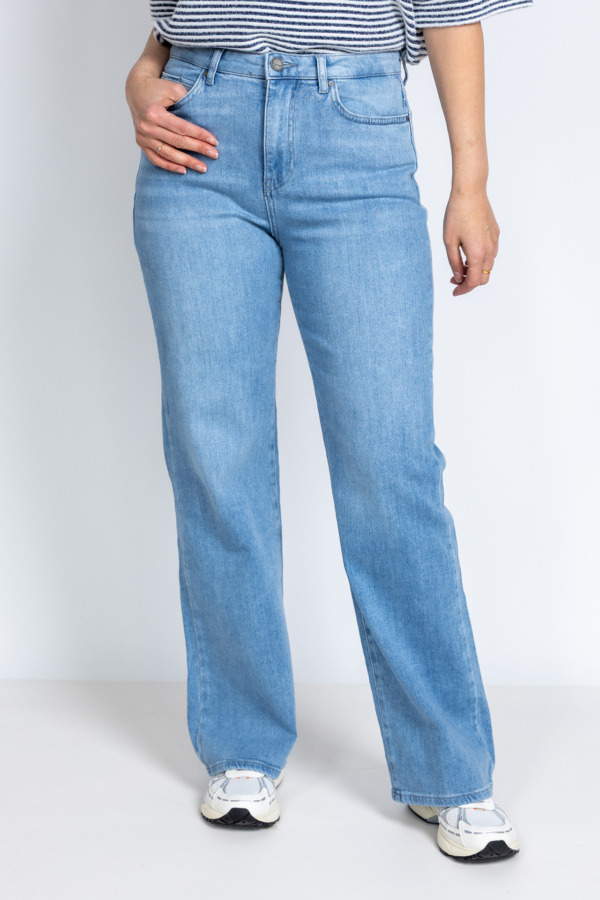 Yaya jeans - Afbeelding 4