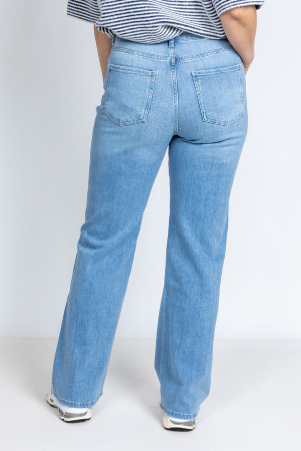 Yaya jeans - Afbeelding 6