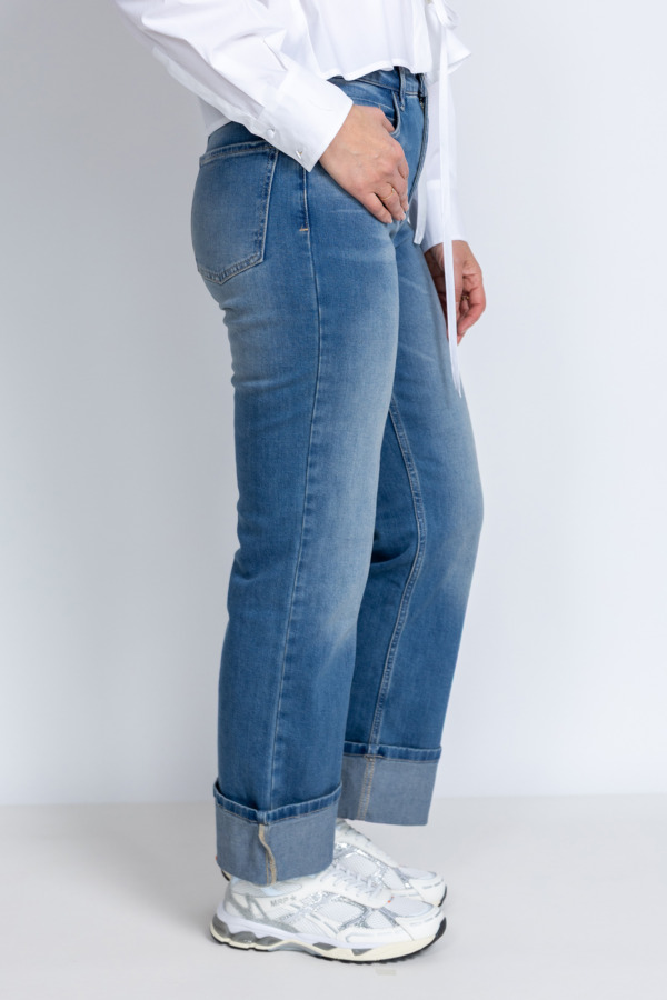 Yaya jeans - Afbeelding 2