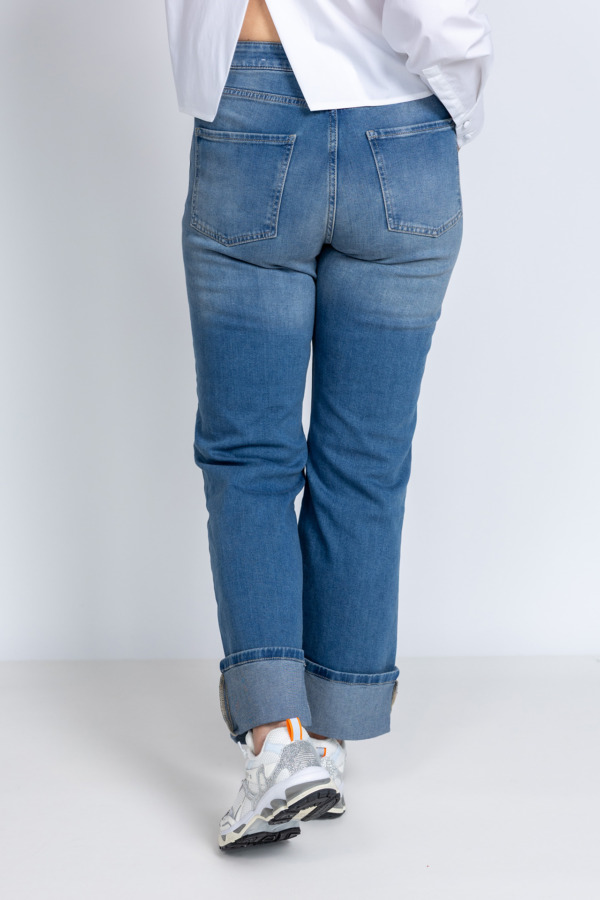 Yaya jeans - Afbeelding 3